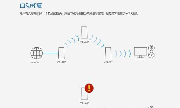 安装wifi路由器的步骤及注意事项（轻松上网）