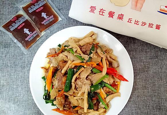 素炒平菇，美味佳肴的烹饪艺术（纯素食主义者的最佳选择）