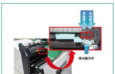 解决复印机显示错误的张敏问题（复印机故障排查与修复指南）