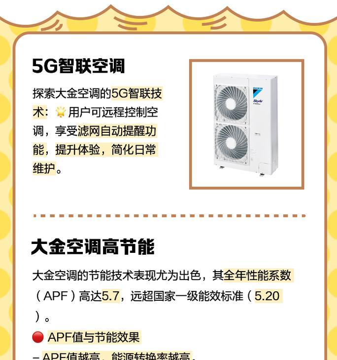 大金空调R6故障及解决方法（如何快速解决大金空调R6的故障问题）