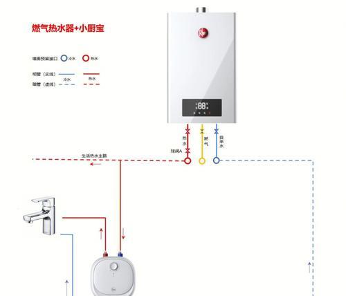 热水器安装指南（详细教程分享）