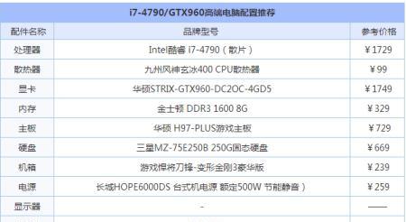 内存定制电脑怎么设置？配置和优化建议有哪些？